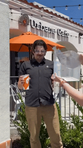 GIF by Urbane Cafe
