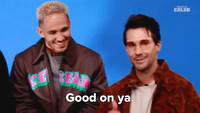 Rush-is-back GIFs - Get the best GIF on GIPHY