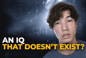 Iq Exist GIF