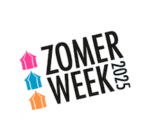 Zomerweek Sticker by Libelle.nl