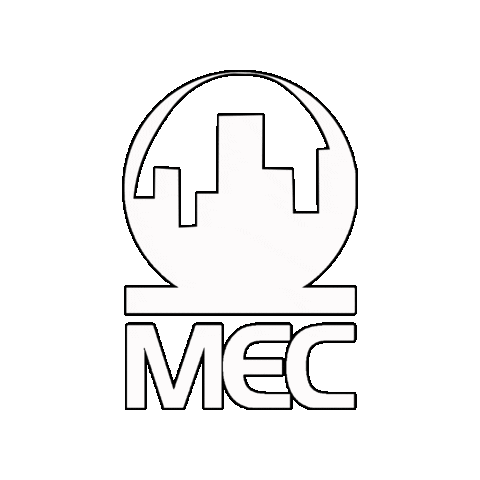 MEC Empreendimentos Sticker