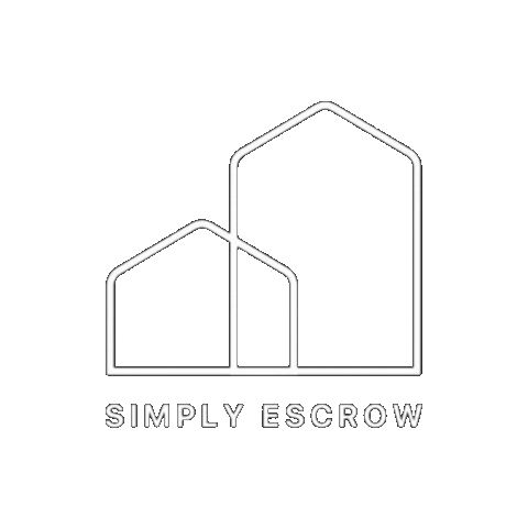 Simply Escrow Sticker