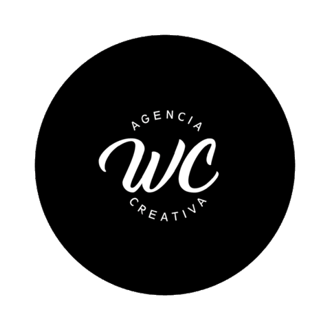 weconnectagencia Sticker