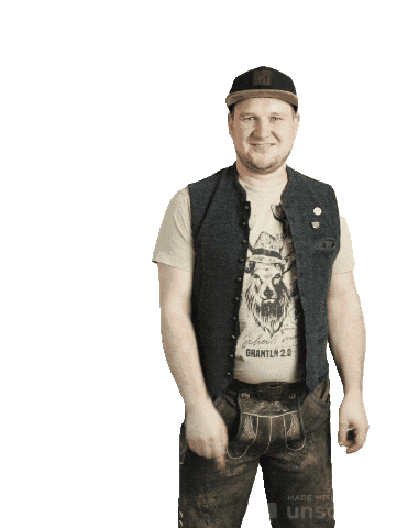 Party Bayern Sticker by waidlerpower