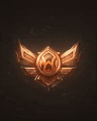 Bronze Lol GIF by Bits and Bytes