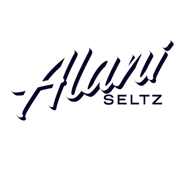Seltzer Hardseltzer Sticker by Alani Seltz