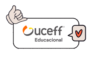 Uceff Sticker
