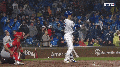 Cubs Have A Midseason Resurgence