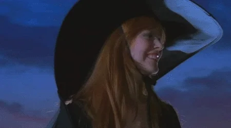 Nicole Kidman Film GIF