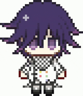 Anime Pixel Art Gifs Get The Best Gif On Giphy