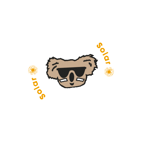 Australian Gold Brasil Sticker