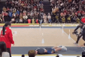 Volleyball GIF