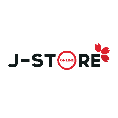 Sticker by J-Store