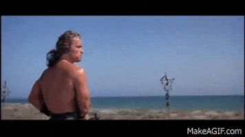conan the barbarian GIF