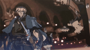 Guilty Gear Shake GIF by Xbox