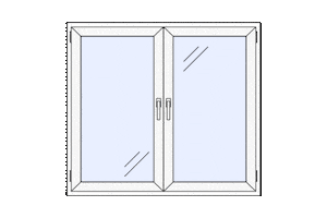 New Post Neu Sticker by Das richtige Fenster