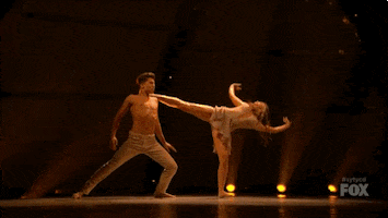 episode 7 show GIF by So You Think You Can Dance