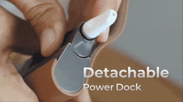 Detachable Mini Vape GIF