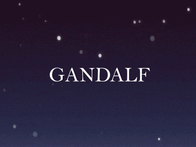 gandalf