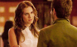 Allison Williams Whatever GIF by Girls on HBO