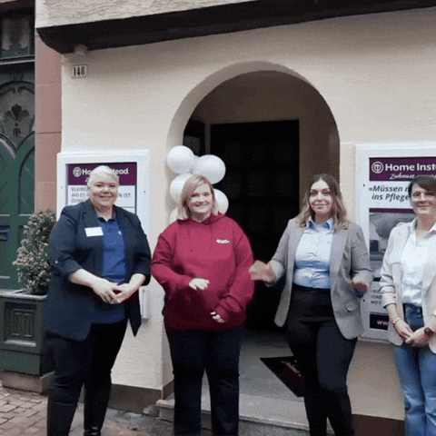 Pflege GIF by Home Instead