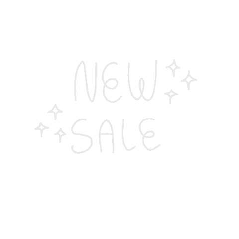 New Sale Sticker