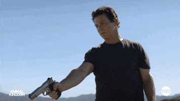 S5 GIF by Animal Kingdom on TNT