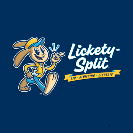 Lickety Split GIF