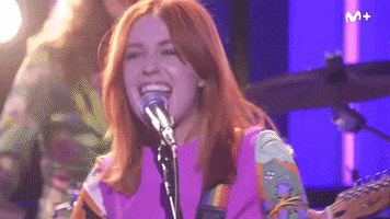 Musica Grupo GIF by Movistar Plus+