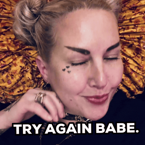 Queen No GIF