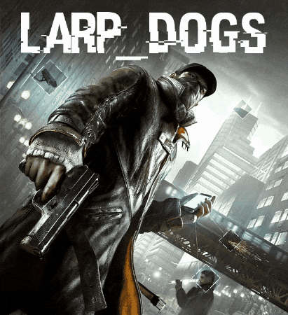 Watch Dogs Ubisoft GIF