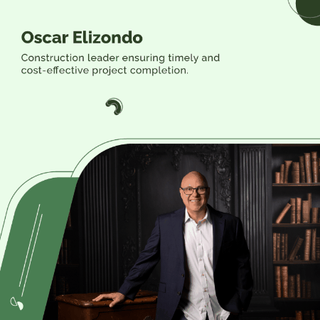 Oscar Elizondo GIF