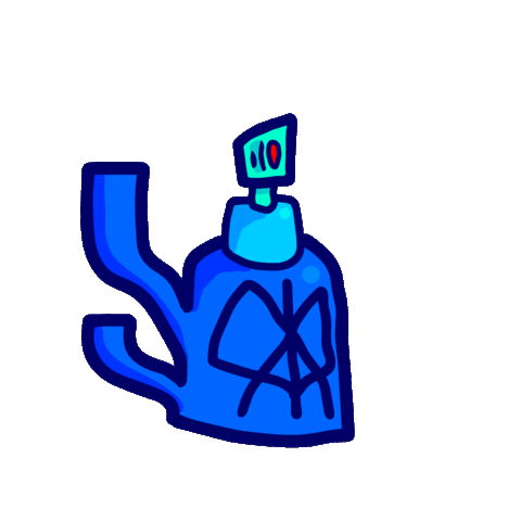 Tag Sticker