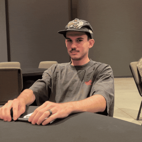 Villain Plotting GIF by Rock Point Church