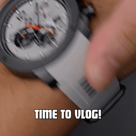 Youtube Twitch GIF by LIV Watches