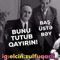 Azərbaycan Ismet GIF