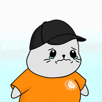 Art Love GIF by Sappy Seals Community