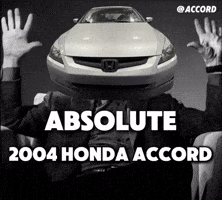 Honda Accord GIF