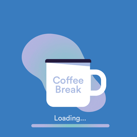 Coffee Break GIF by Consileon