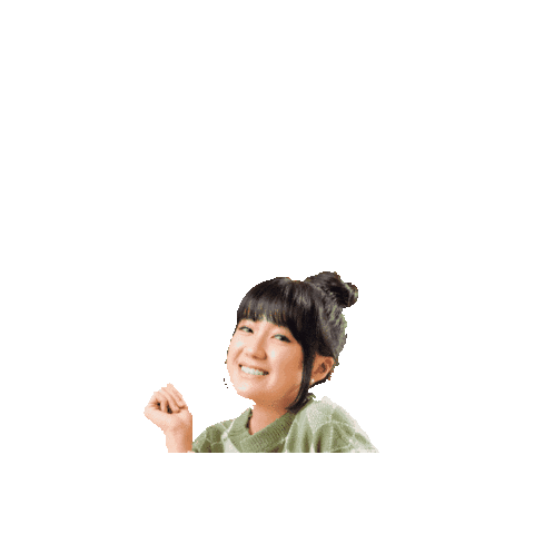 Happy Drink Sticker by MasterSquid.id