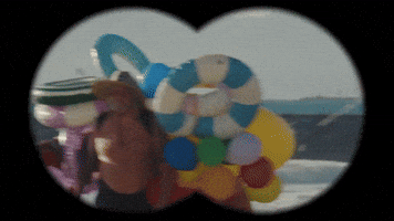 Breathe What If GIF by Kenzie