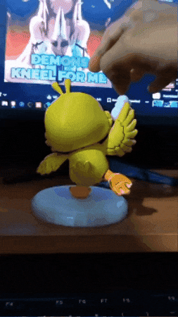 No Butts GIF