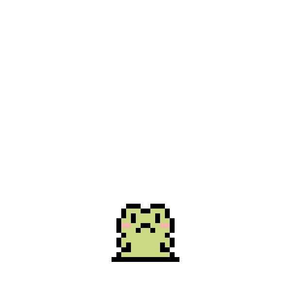 Pixel Sticker