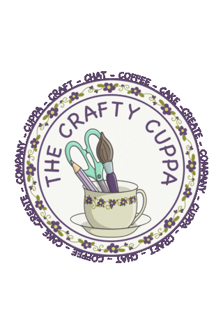 Sticker by Jennysiscrafts