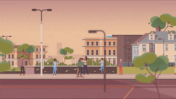 스케이트보드 GIF