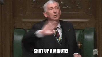 Uk Parliament GIF by Storyful