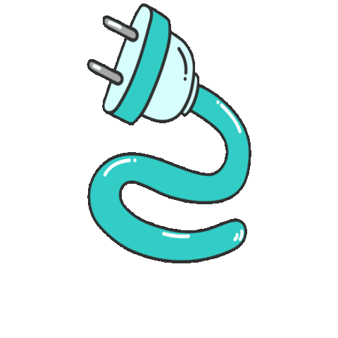 Acis Energía Sticker