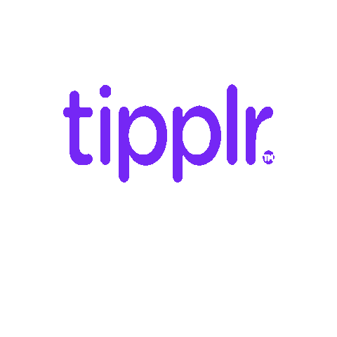 Tipplr Sticker