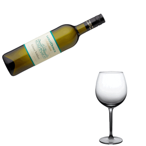 Weinkellerei Lenz Moser Sticker