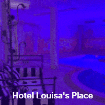 LouisasPlace GIF